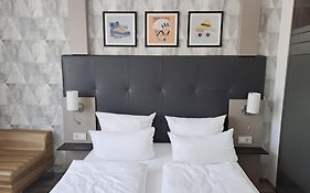 Garner Hotel Bremen City By Ihg